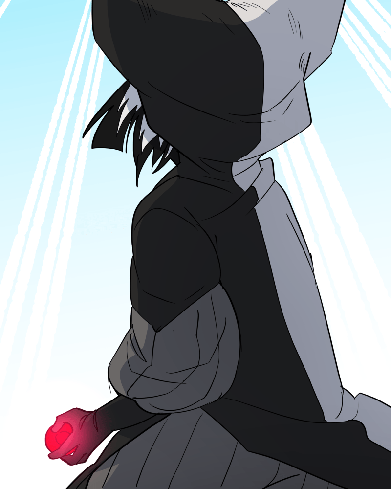 The Last Dimension Chapter 79 - page 95