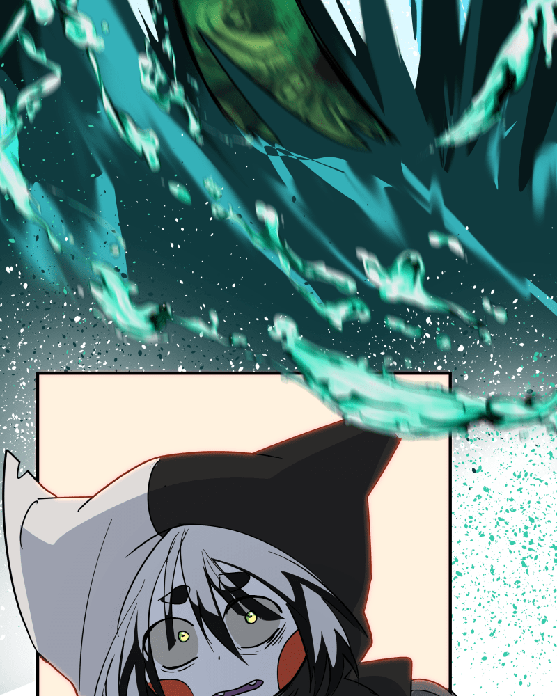 The Last Dimension Chapter 79 - page 105