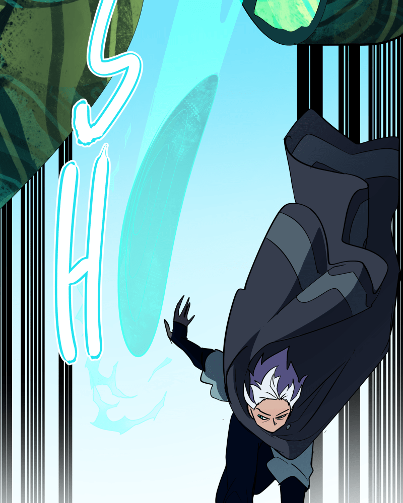 The Last Dimension Chapter 79 - page 110