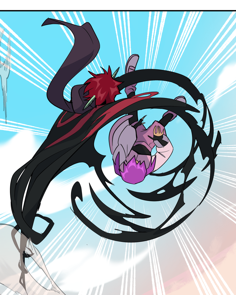 The Last Dimension Chapter 79 - page 115