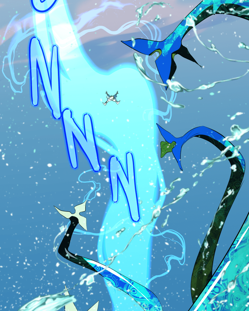 The Last Dimension Chapter 80 - page 18