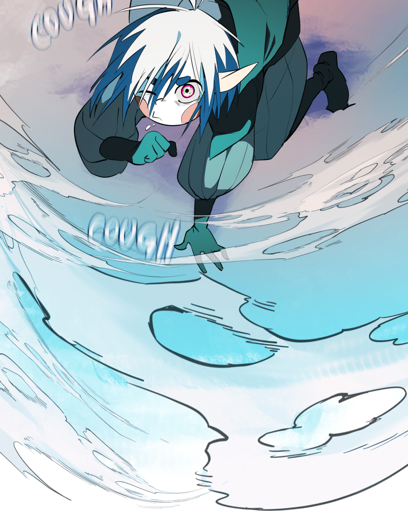 The Last Dimension Chapter 80 - page 24