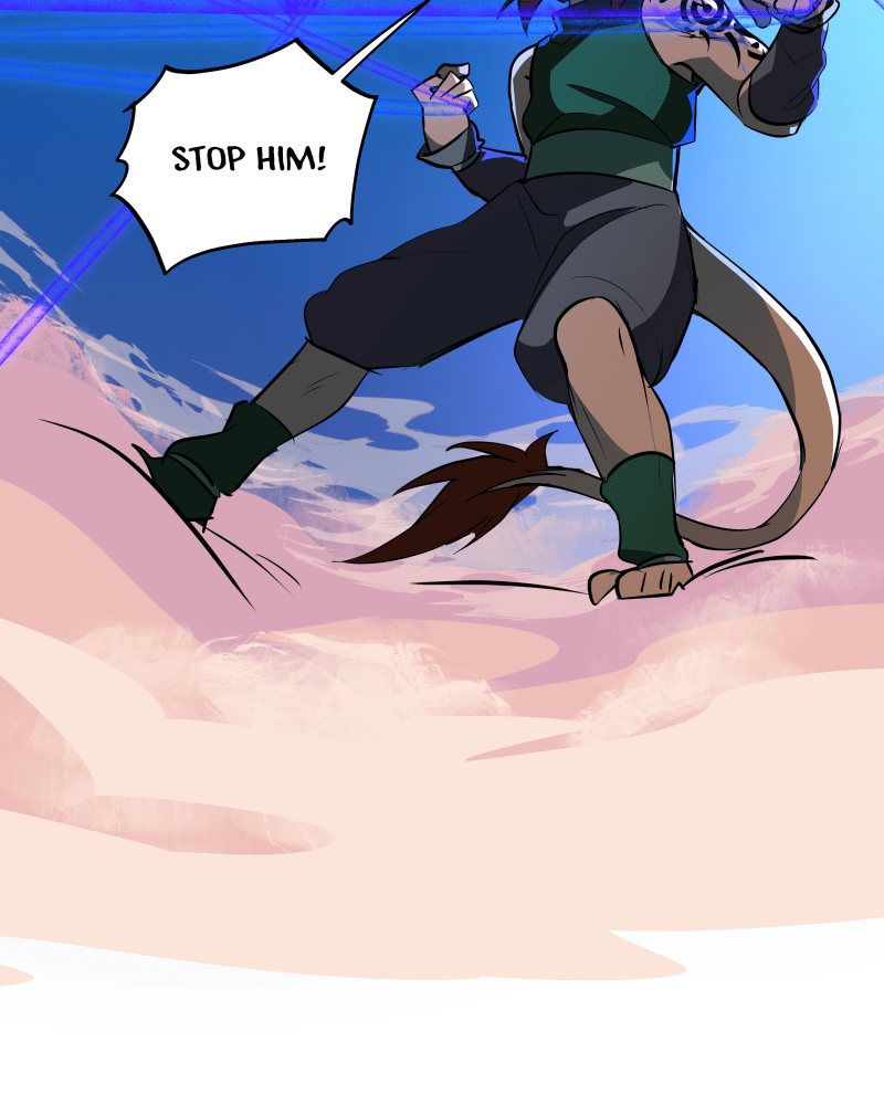 The Last Dimension Chapter 80 - page 65