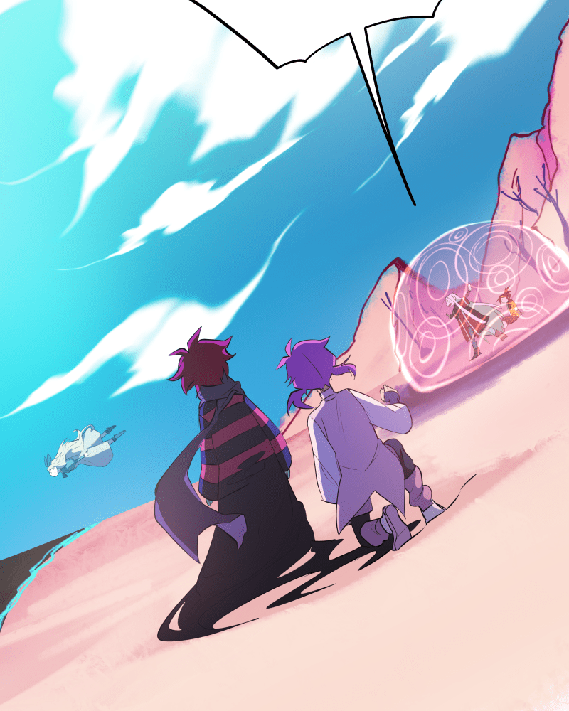 The Last Dimension Chapter 80 - page 70