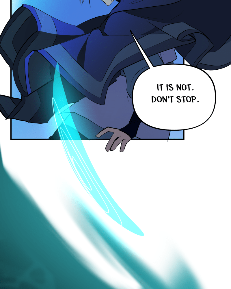 The Last Dimension Chapter 80 - page 85
