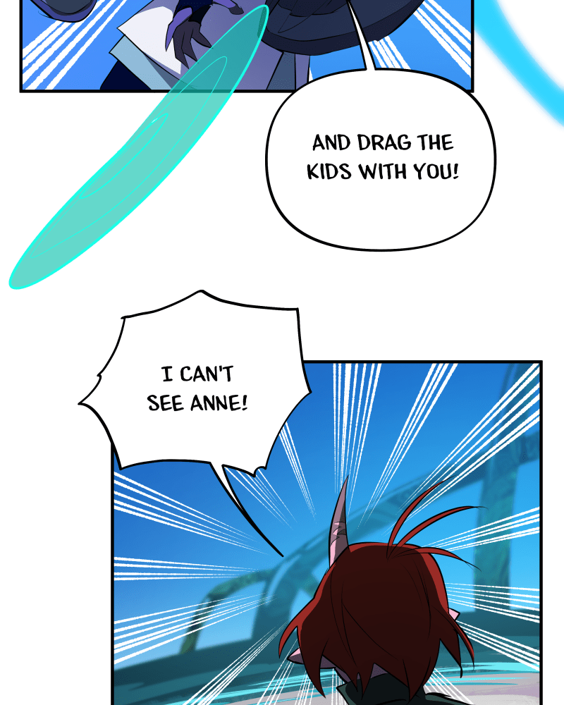 The Last Dimension Chapter 80 - page 93