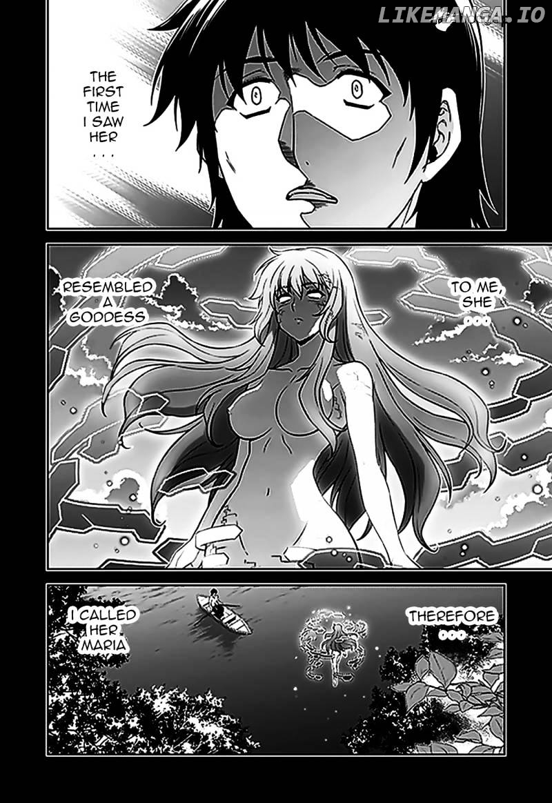 Freezing - Manga chapter 115 - page 2