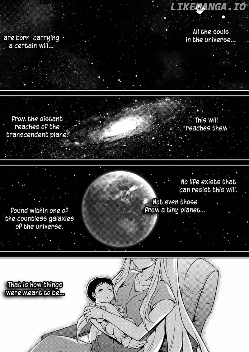 Freezing - Manga chapter 193 - page 4