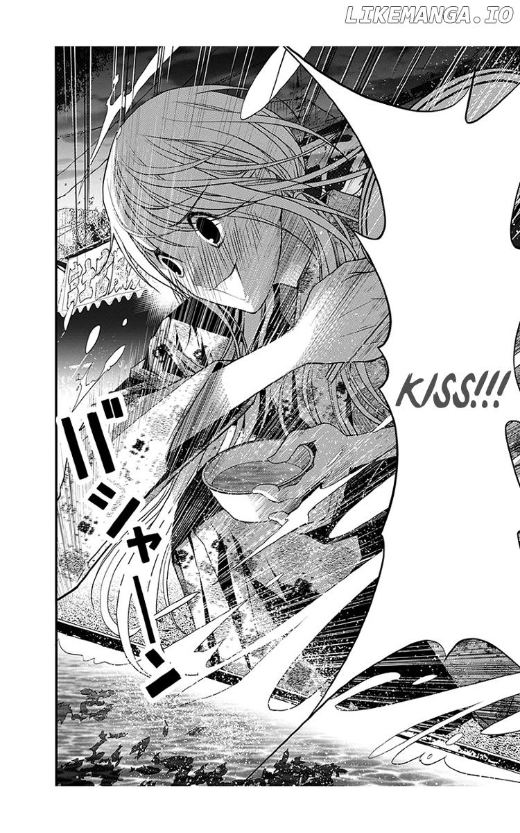 Renai Kaidan Sayoko-san chapter 45 - page 3