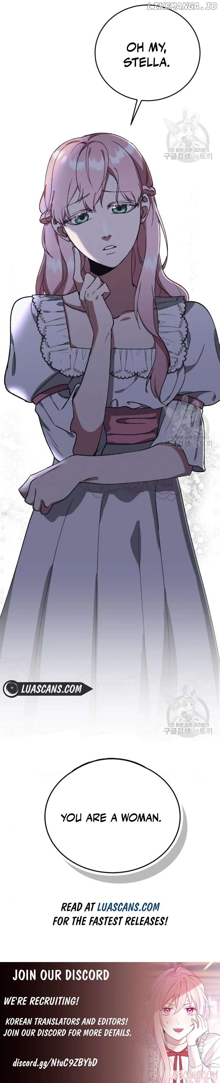Bad Deeds of the Terminally Ill Empress Chapter 2 - page 30