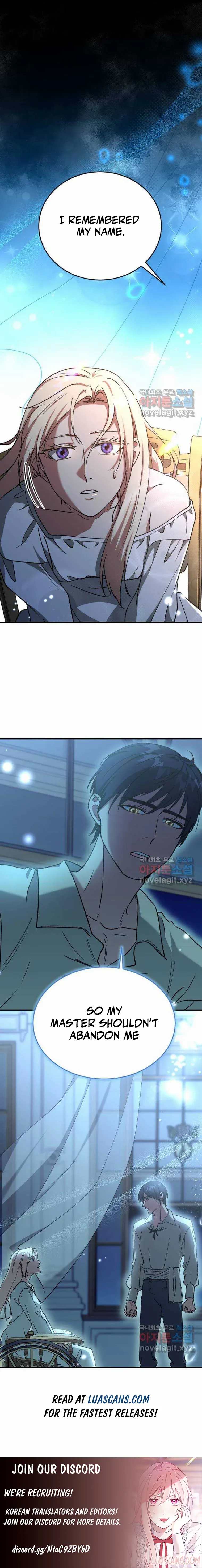 Bad Deeds of the Terminally Ill Empress Chapter 5 - page 24