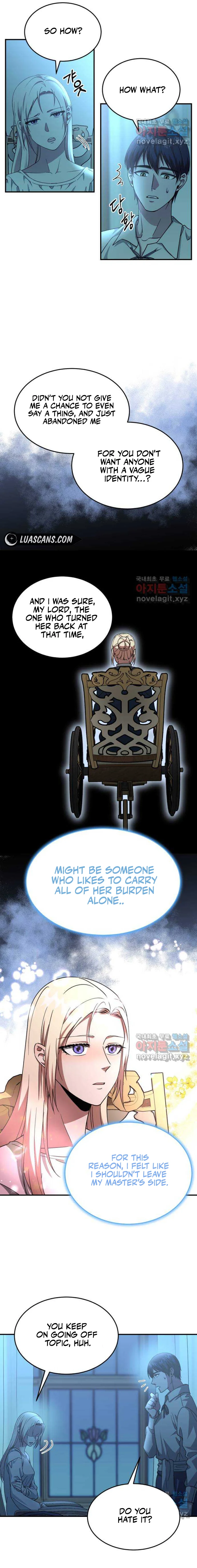 Bad Deeds of the Terminally Ill Empress Chapter 6 - page 14