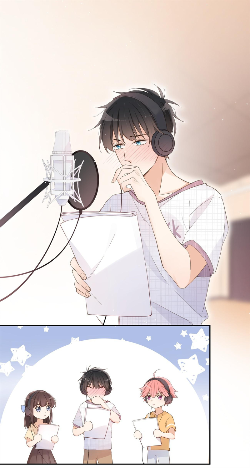 Conquering the Voice Acting God! Chapter 13 - page 2