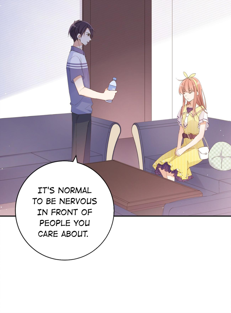 Conquering the Voice Acting God! Chapter 13 - page 17