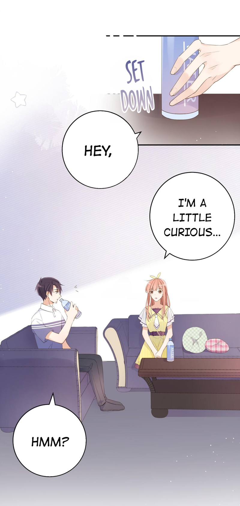 Conquering the Voice Acting God! Chapter 13 - page 23