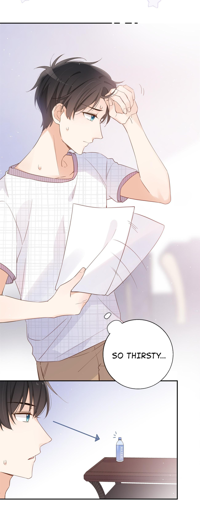 Conquering the Voice Acting God! Chapter 13 - page 36