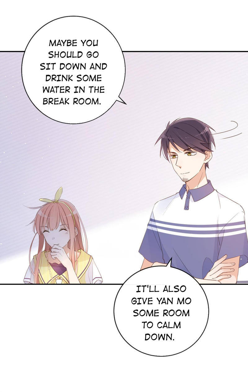 Conquering the Voice Acting God! Chapter 13 - page 10
