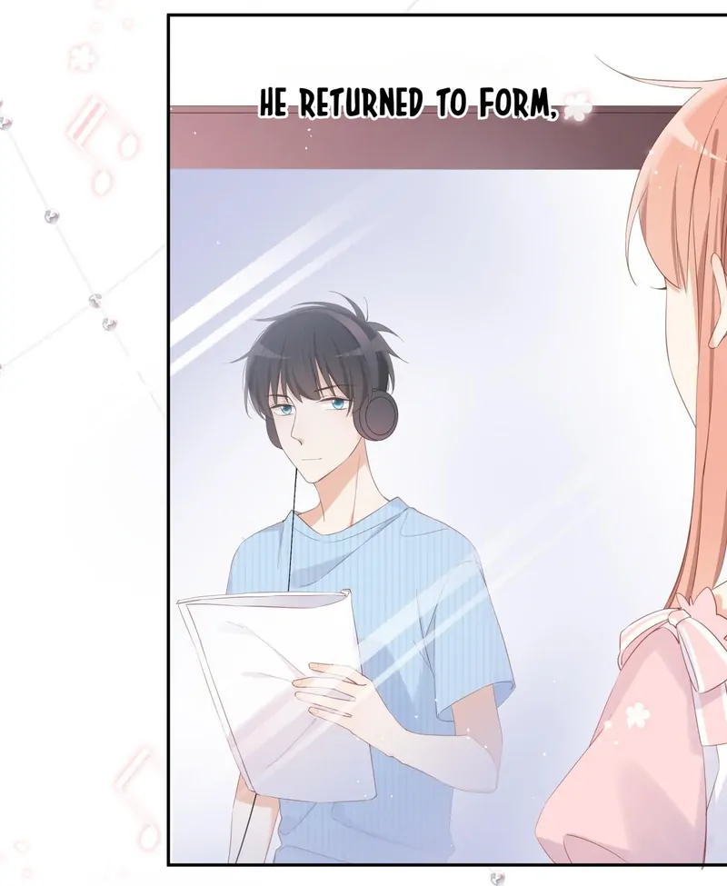 Conquering the Voice Acting God! Chapter 15 - page 12