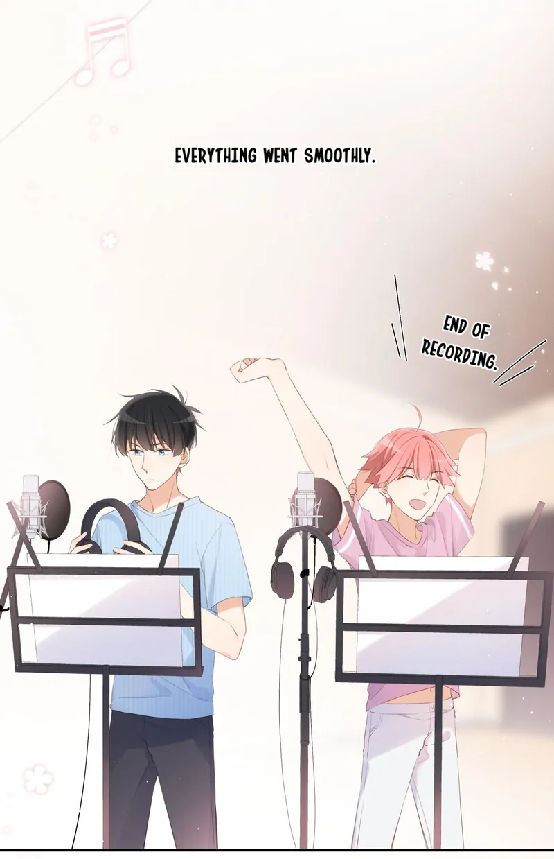 Conquering the Voice Acting God! Chapter 15 - page 14