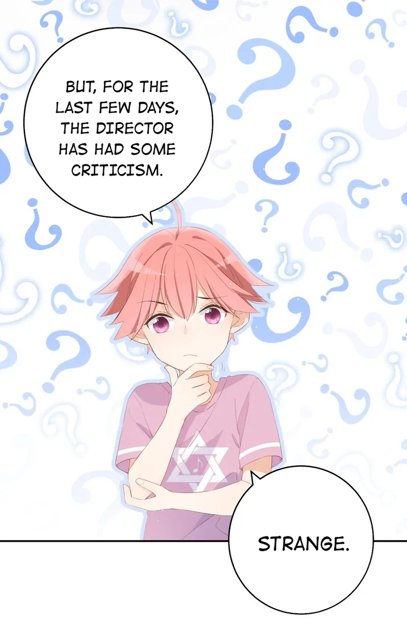Conquering the Voice Acting God! Chapter 15 - page 19