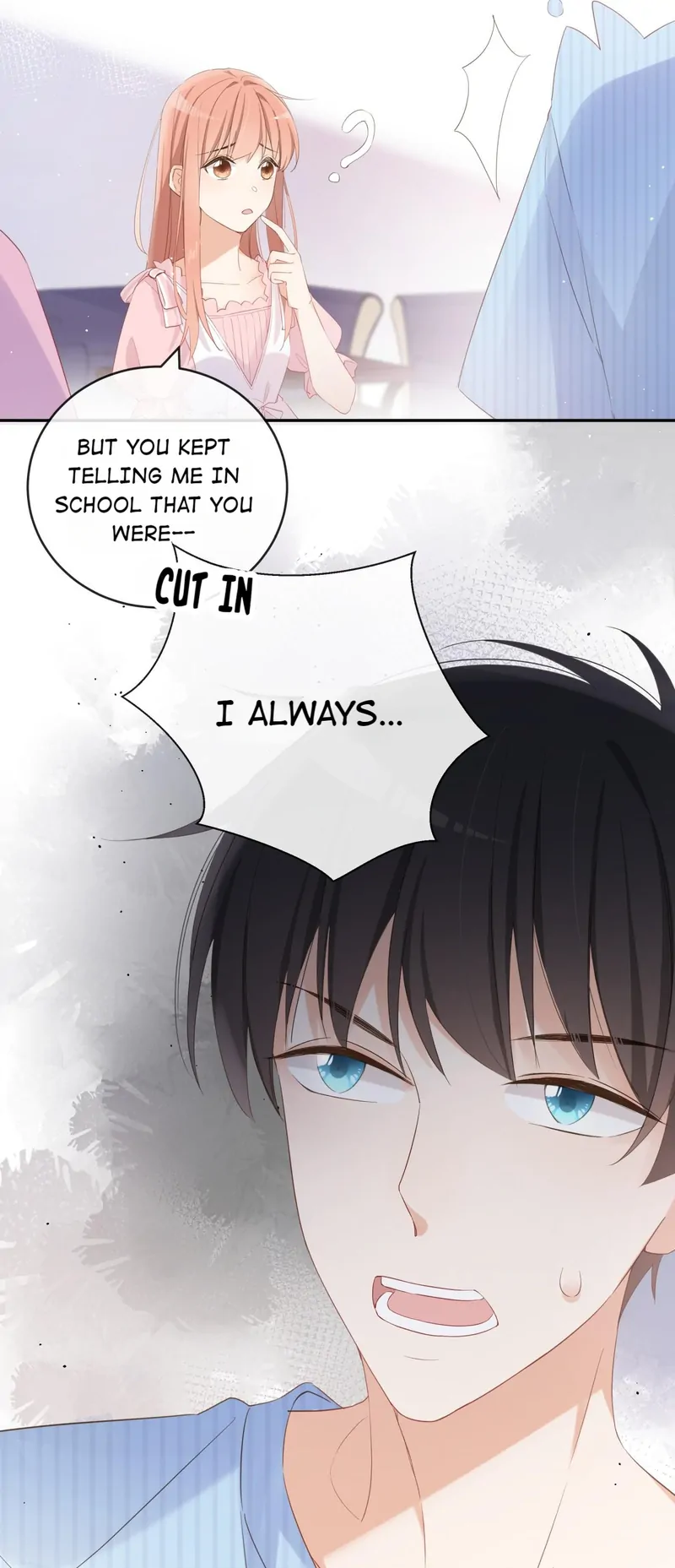 Conquering the Voice Acting God! Chapter 15 - page 22
