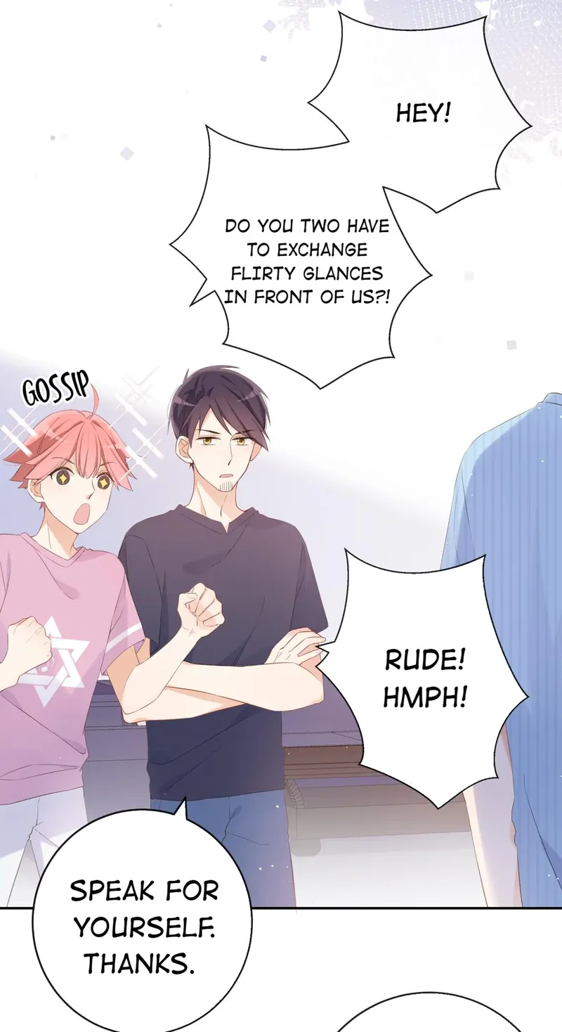 Conquering the Voice Acting God! Chapter 15 - page 25