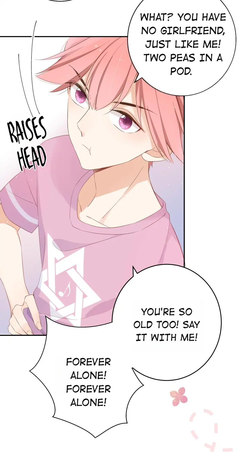 Conquering the Voice Acting God! Chapter 15 - page 26