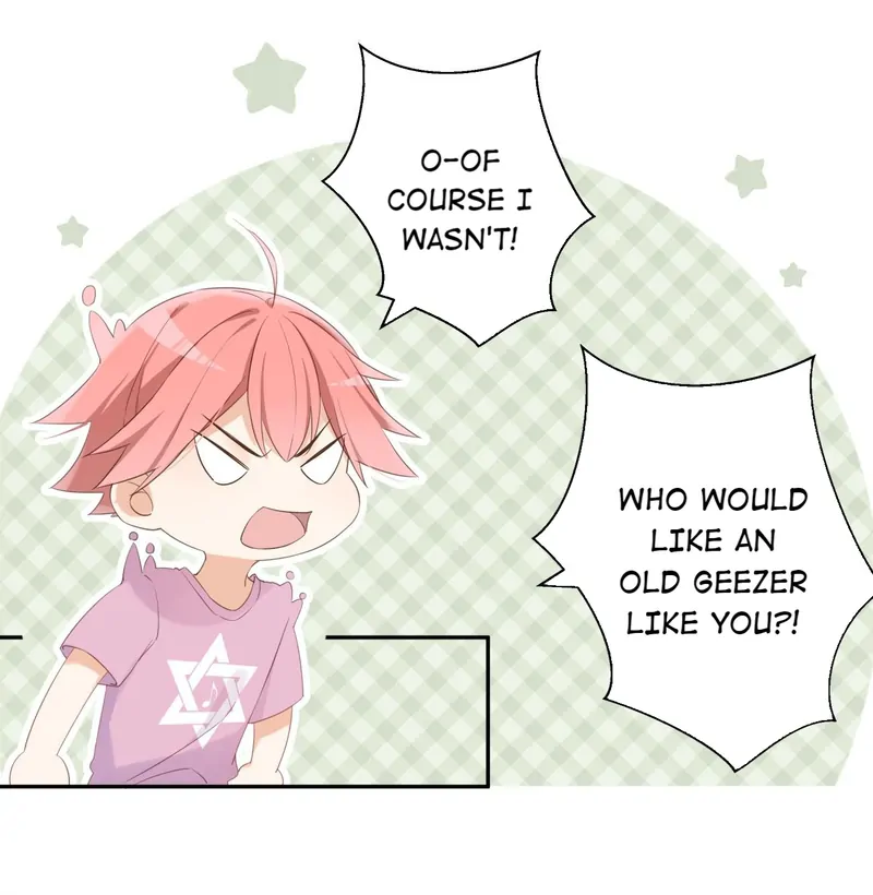 Conquering the Voice Acting God! Chapter 15 - page 34