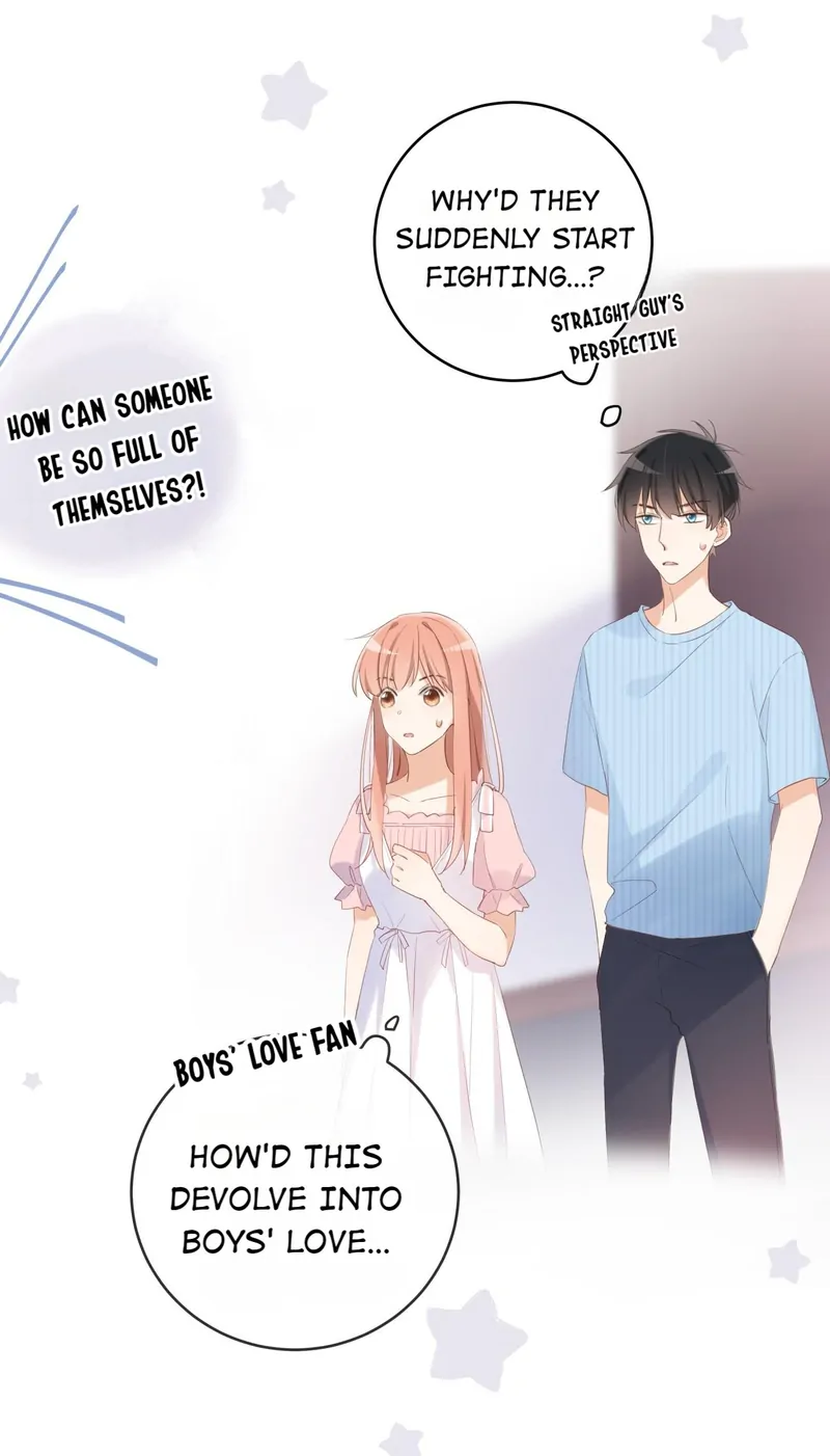 Conquering the Voice Acting God! Chapter 15 - page 35