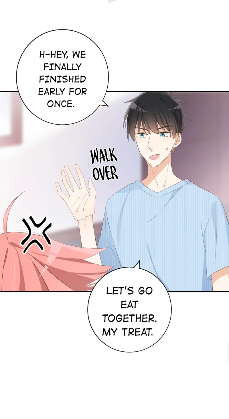 Conquering the Voice Acting God! Chapter 15 - page 36