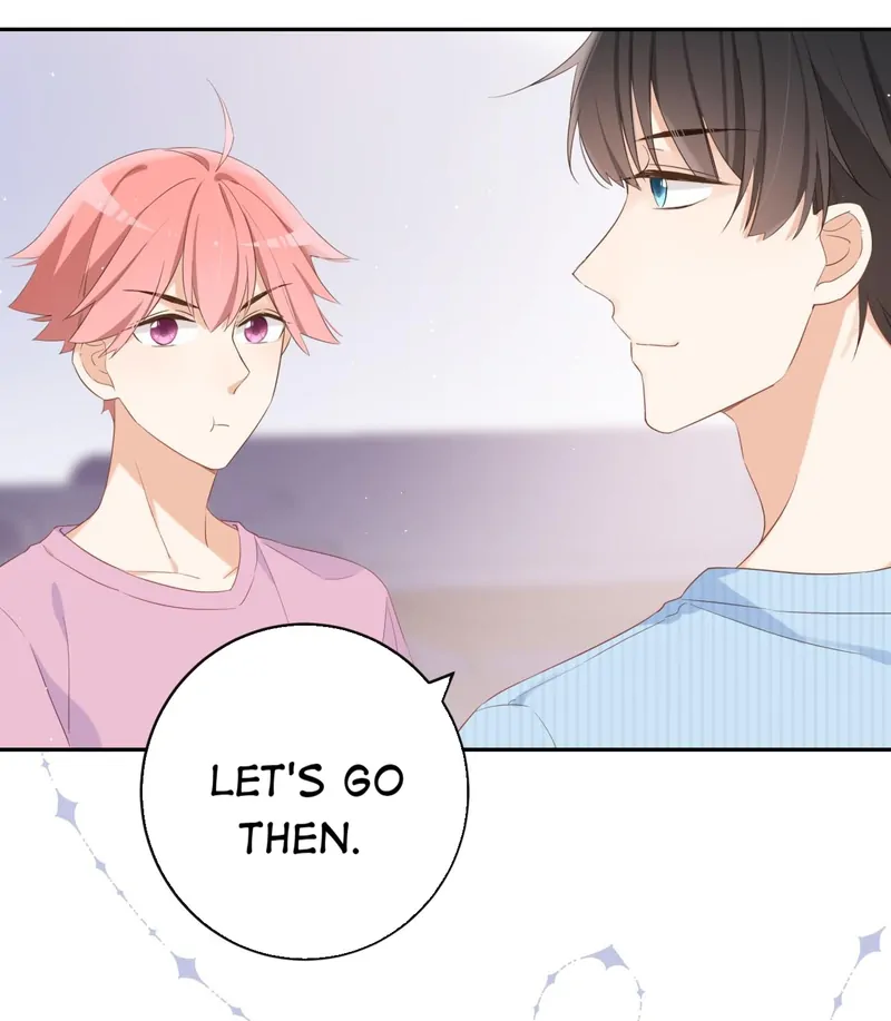Conquering the Voice Acting God! Chapter 15 - page 39