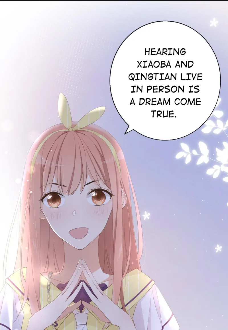 Conquering the Voice Acting God! Chapter 15 - page 5