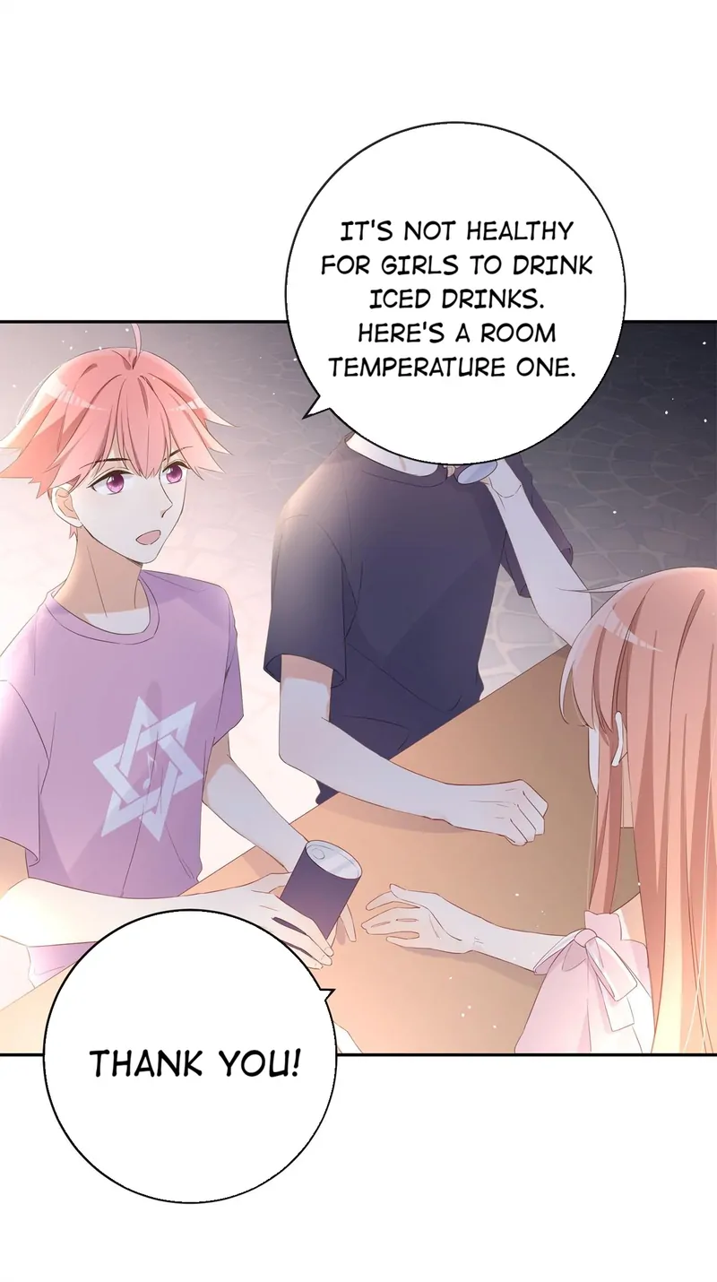 Conquering the Voice Acting God! Chapter 15 - page 46