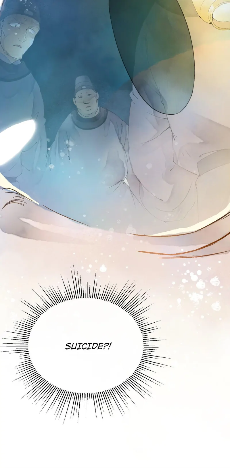 Fantasy of the Buried Beauty: Lihua & Liancheng Chapter 1 - page 14