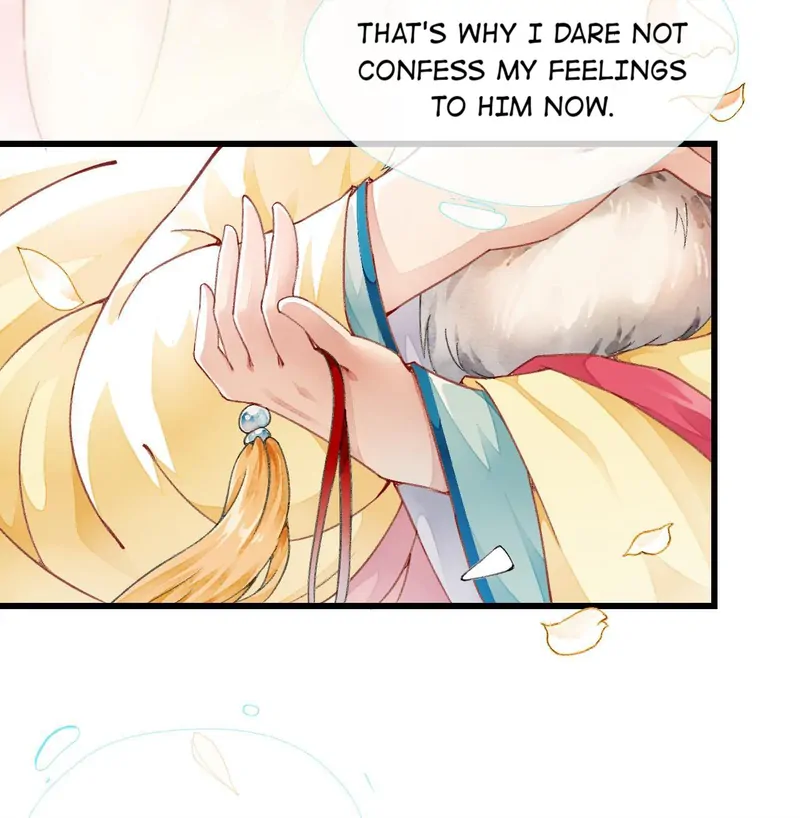 Fantasy of the Buried Beauty: Lihua & Liancheng Chapter 1 - page 18
