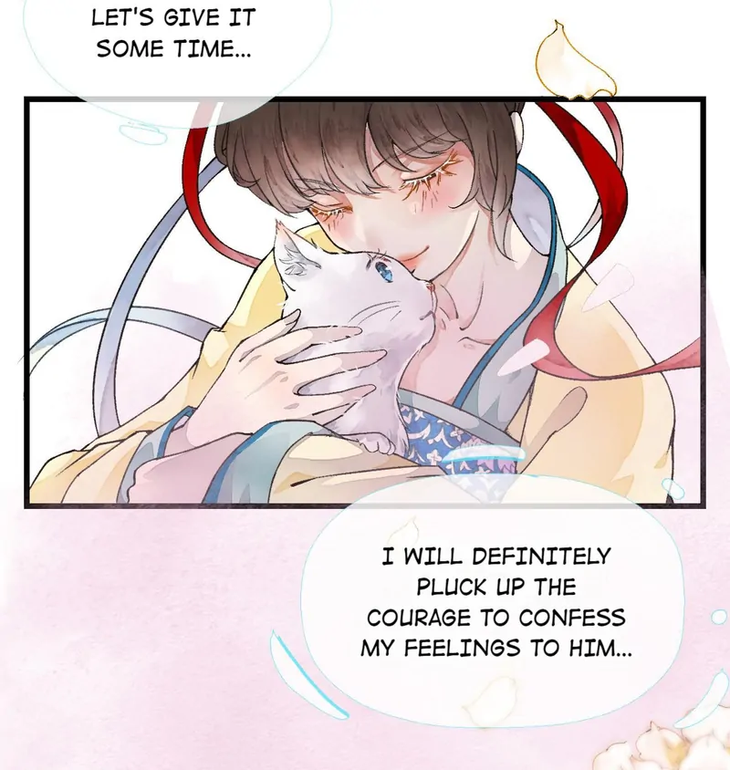 Fantasy of the Buried Beauty: Lihua & Liancheng Chapter 1 - page 19