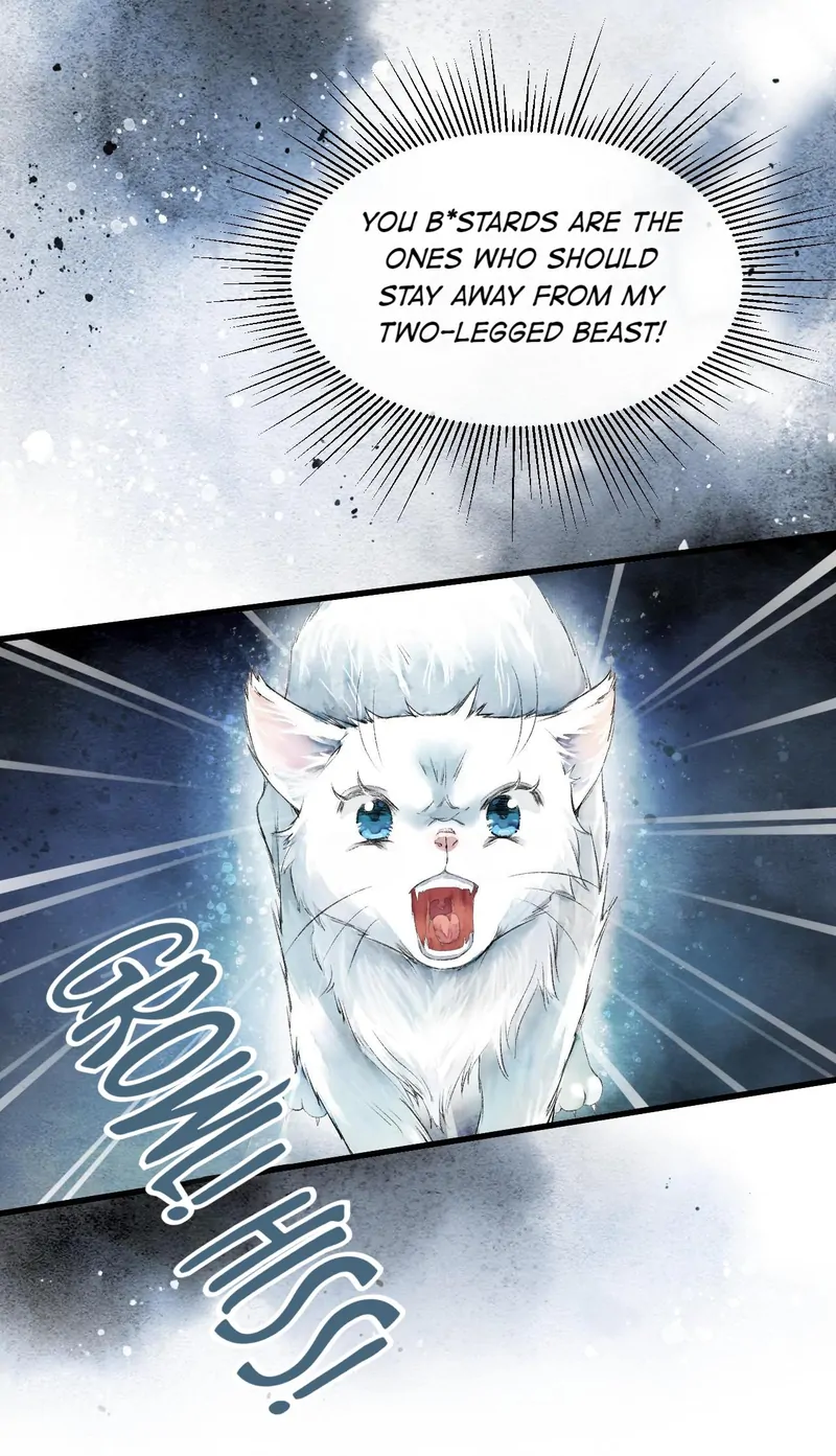 Fantasy of the Buried Beauty: Lihua & Liancheng Chapter 1 - page 28