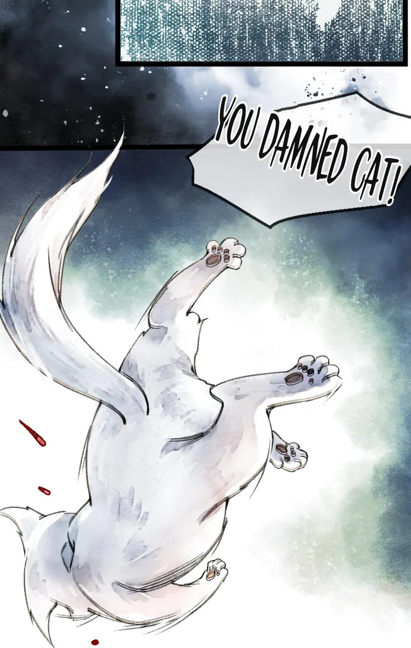 Fantasy of the Buried Beauty: Lihua & Liancheng Chapter 1 - page 30