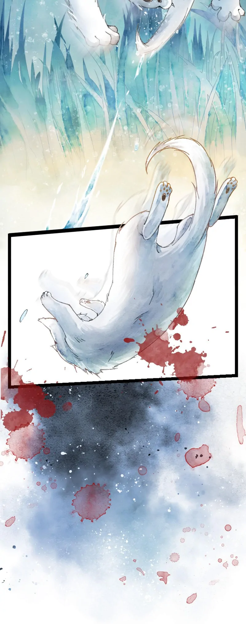Fantasy of the Buried Beauty: Lihua & Liancheng Chapter 1 - page 33