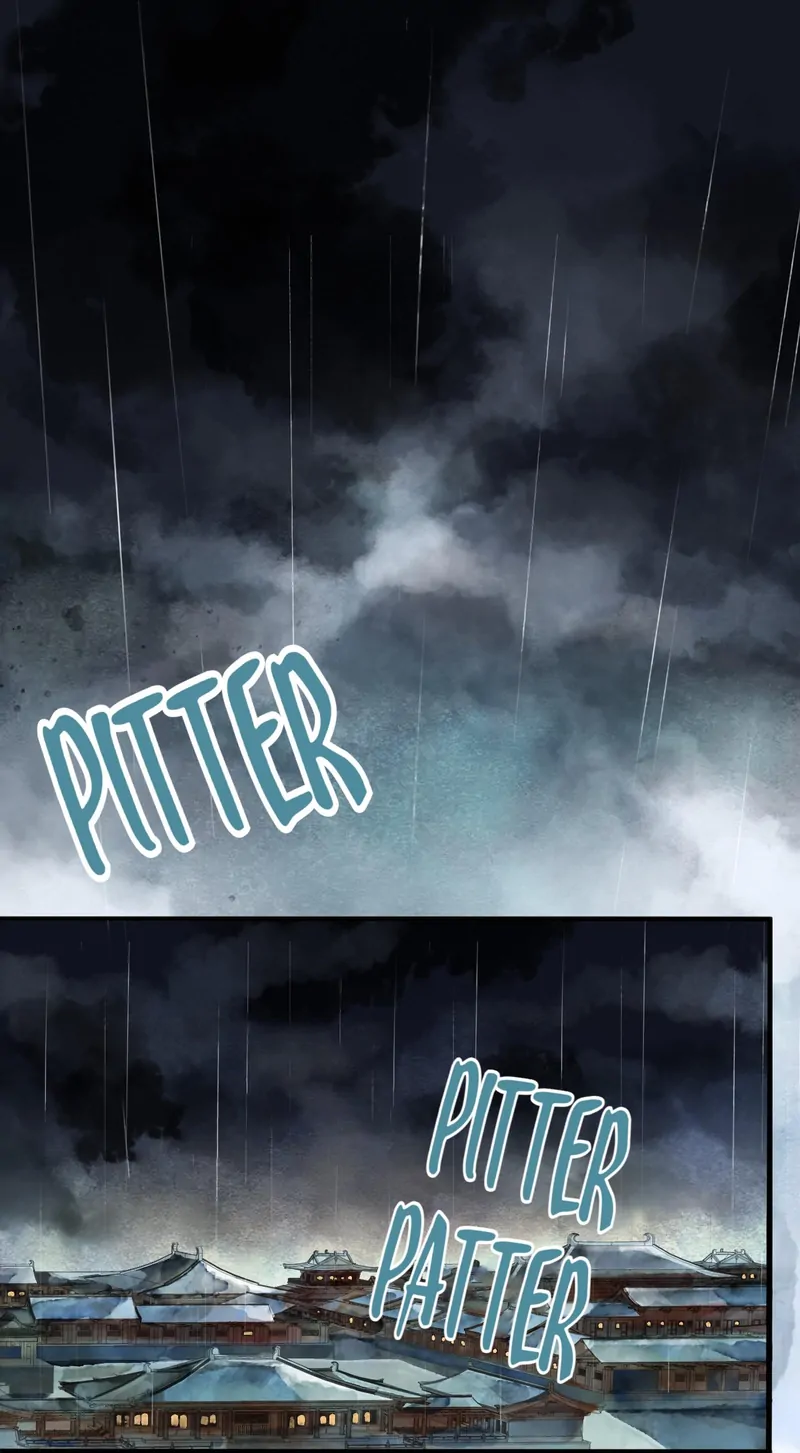 Fantasy of the Buried Beauty: Lihua & Liancheng Chapter 1 - page 3