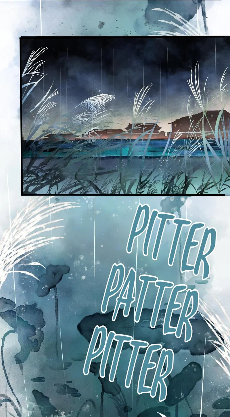 Fantasy of the Buried Beauty: Lihua & Liancheng Chapter 1 - page 4