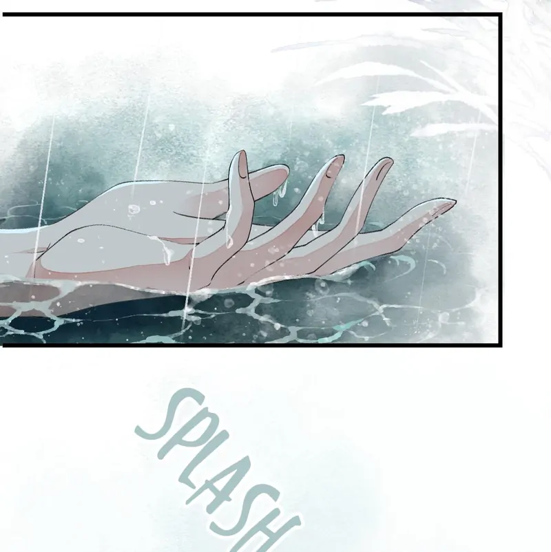 Fantasy of the Buried Beauty: Lihua & Liancheng Chapter 1 - page 6