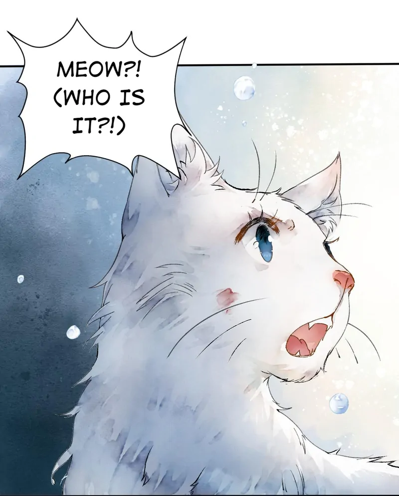 Fantasy of the Buried Beauty: Lihua & Liancheng Chapter 2 - page 10