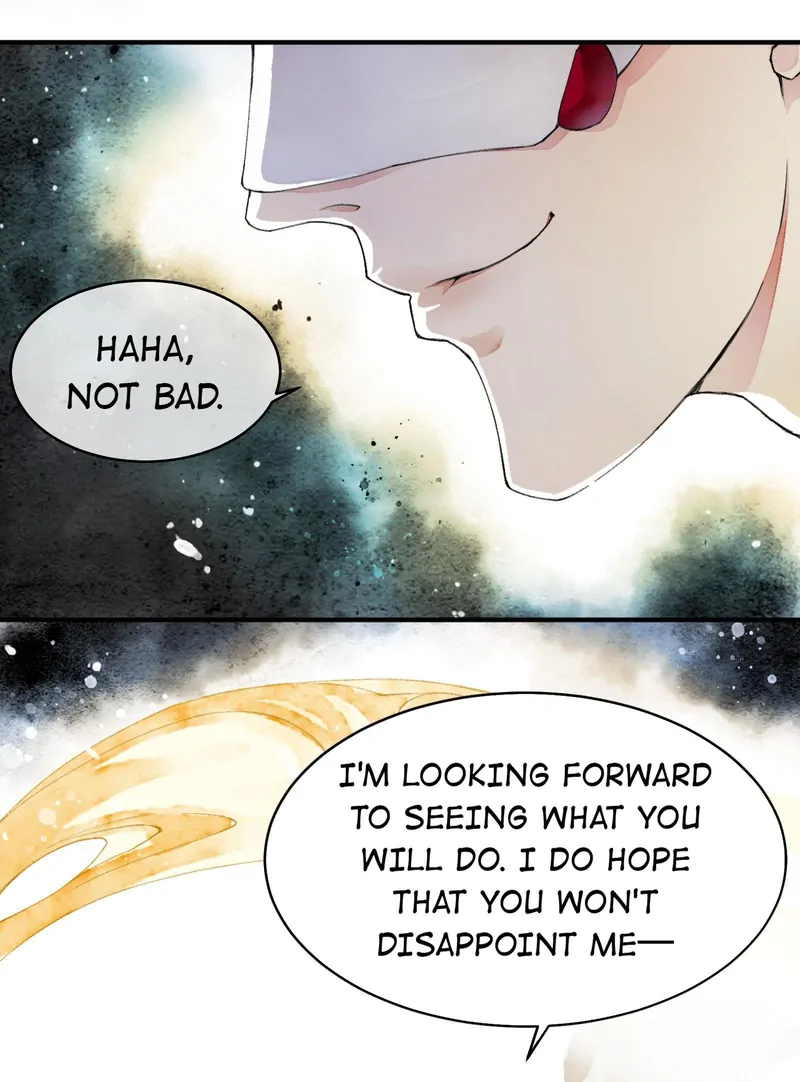 Fantasy of the Buried Beauty: Lihua & Liancheng Chapter 3 - page 12