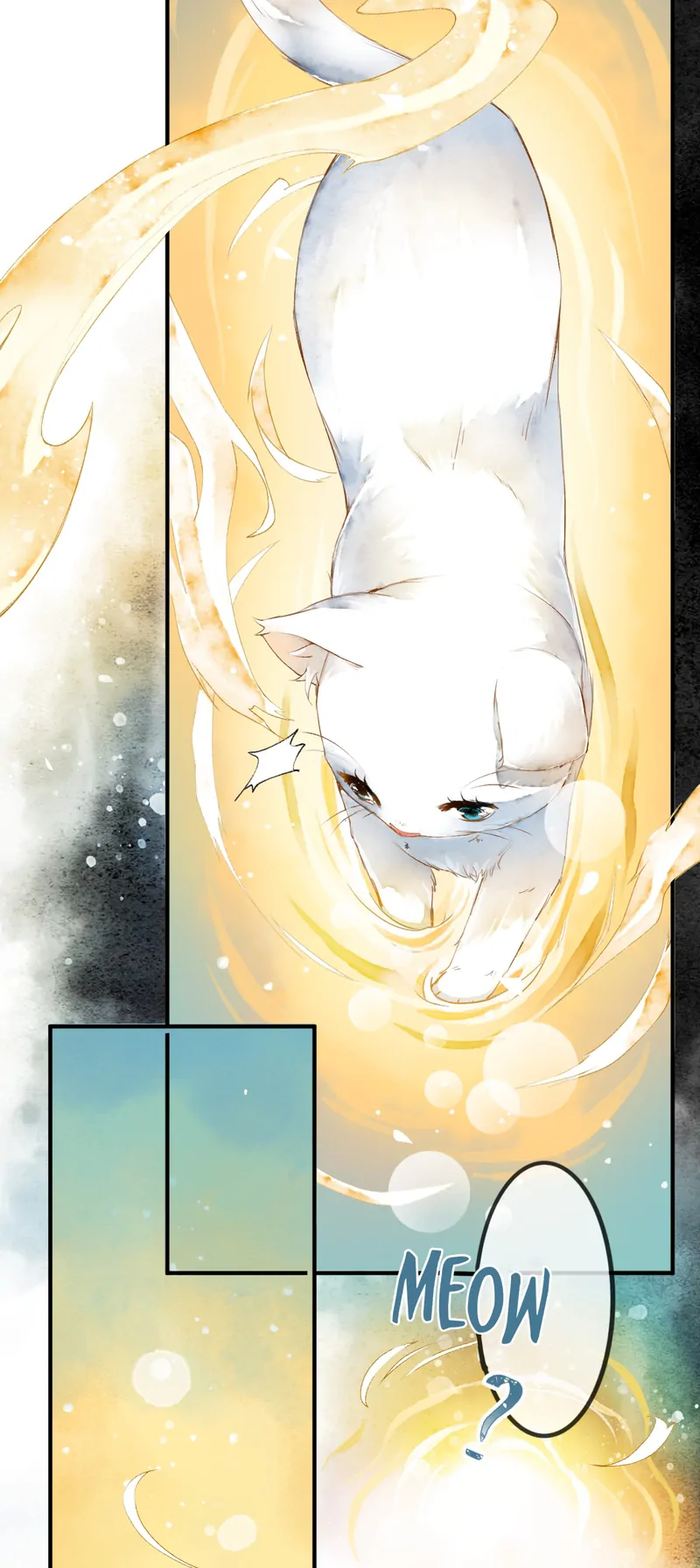 Fantasy of the Buried Beauty: Lihua & Liancheng Chapter 3 - page 14