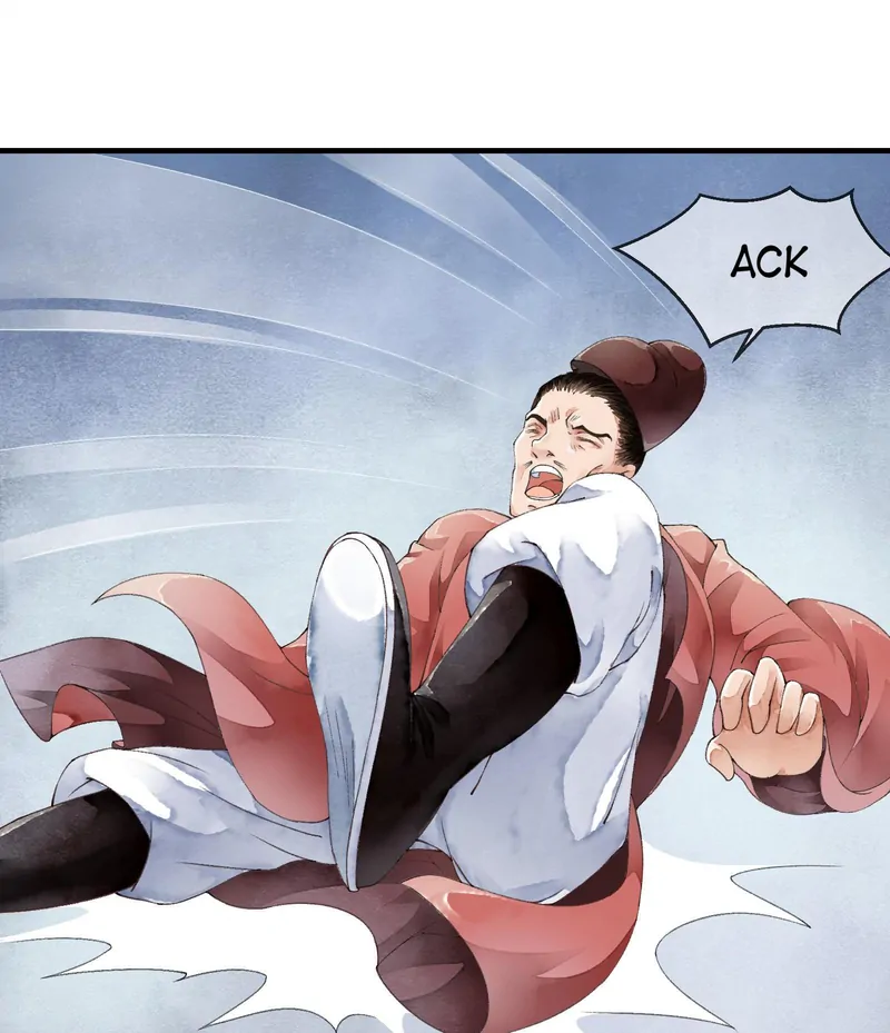 Fantasy of the Buried Beauty: Lihua & Liancheng Chapter 3 - page 21