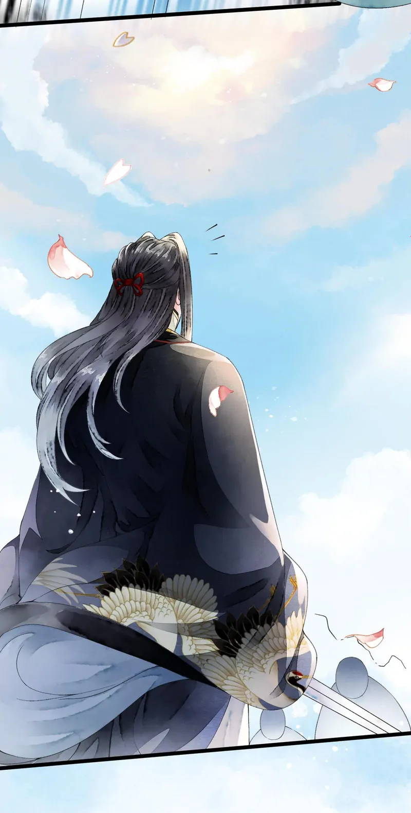 Fantasy of the Buried Beauty: Lihua & Liancheng Chapter 3 - page 26