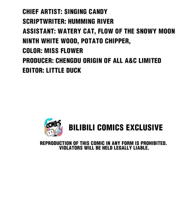 Fantasy of the Buried Beauty: Lihua & Liancheng Chapter 3 - page 2