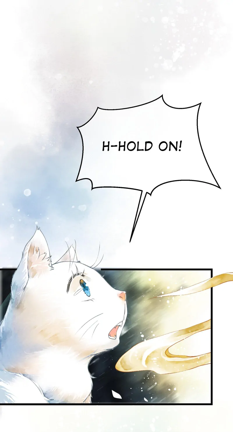 Fantasy of the Buried Beauty: Lihua & Liancheng Chapter 3 - page 3