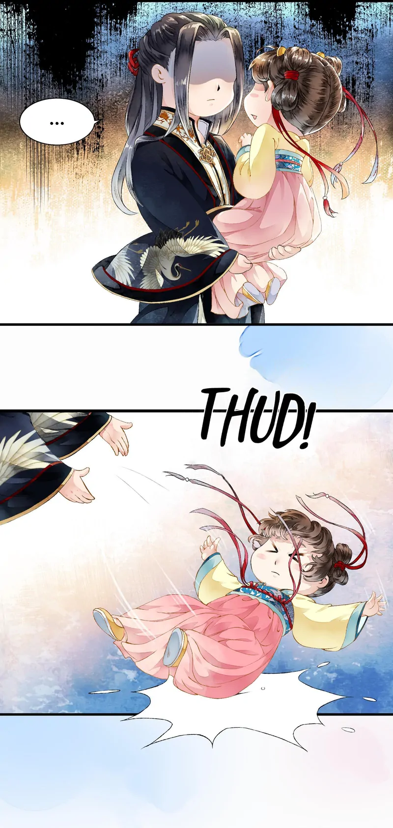 Fantasy of the Buried Beauty: Lihua & Liancheng Chapter 3 - page 39